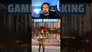 Fortnite’s GAMEBREAKING Glitches Exposed!