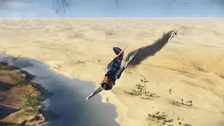 Пятничный стрим World of Warplanes