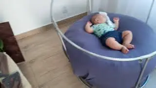 Preparando para mais um ensaio💙