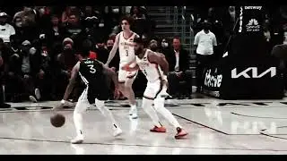Jordan Poole | mixtape edit | 4K ULTRA HD