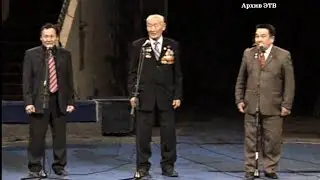 2010 с. Элгээйи КҮНЭ Дьокуускайга