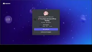 Host your Discord bot for free 24/7!