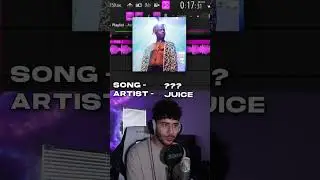 CAN YOU GUESS THE SONG?
