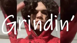 KJ - Grindin' [Music Video] | No Worries