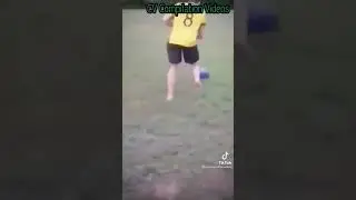 Самый смешной футбол, до конца