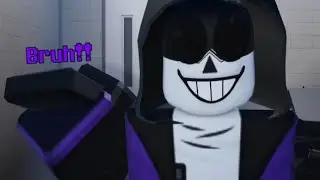 [ENG] Kiss me on my hot mounth | Roblox
