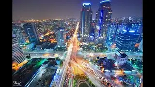 Romantic Date Ideas in Seoul, South Korea