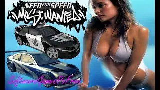 Need for Speed - Most Wanted А лайфхак то работает с копами не думал что они мудаки!