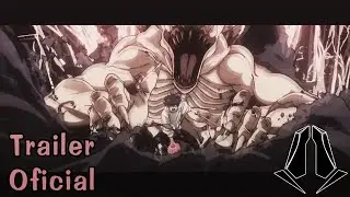 Jujutsu Kaisen 0 Trailer Oficial Sub Español