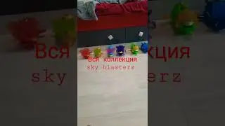 команда sky blasterz 💙