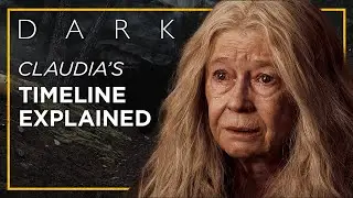Claudia’s Timeline Explained | What is the Loophole? | Dark Netflix Season 3 Explained