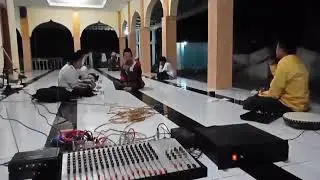 Khudzuni (Training)