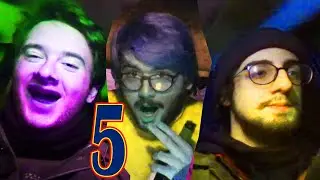 Andiamo Avanti EP.5 IL RITORNO
