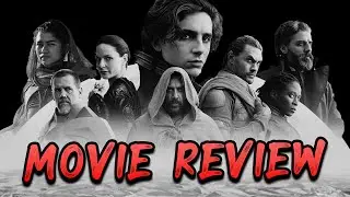 DUNE: Part 2 - The EPIC We've Been WAITING FOR!