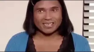 Arnold Schwarzenegger The Office Deepfake
