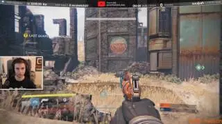 1v3 Trials - Dude, Really!?!