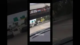 😳 NOT SO GOOD FOR THAT DRIVER