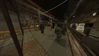 АРТХАНТЕРСТВО И АРТЕФАКТЫ В STALCRAFT