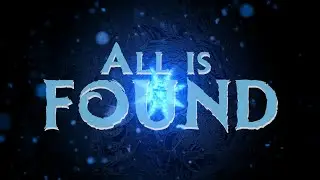 All Is Found (Epic Vocal Cover) - Frozen 2 -