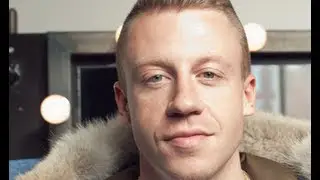 Macklemore Inspired Hair Tutorial - Revised