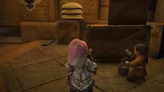 FFXIV - The best sound in the entire game