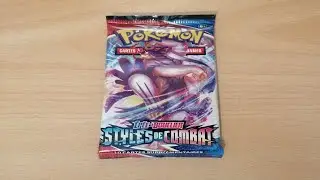 Y'aura-t-il écrapince dans ce booster ? [1jour1booster]