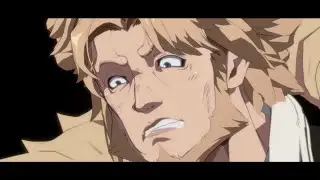 NEVER Underestimate Leo's Super | Guilty Gear -Strive- #shorts