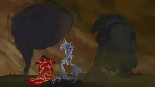 Hercules - The Titans Fandub