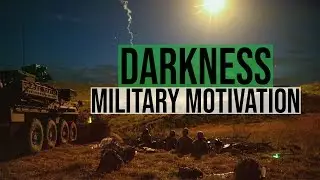 Military Motivation - 