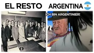 INMIGRACIÓN EUROPEA EN LA WW2 ☠️