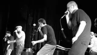 Bauchklang feat. David Helbock - Create