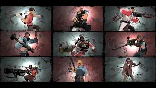 Right at Home TF2 1 Hour