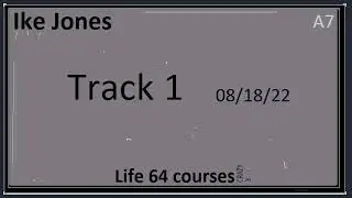 I got options. something happened to them. (trac 1 intro) 8/18/22