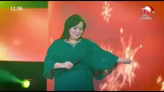 Nodira xolpo - Ram ayla bolo