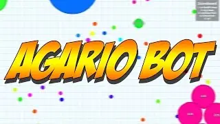 БЕСПЛАТНЫЕ ЧИТЫ(БОТЫ) НА AGAR.IO!! 2017 (NOFIX)