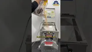 Flour Mill Business Advance Model - Commercial Pulverizer Machine 5HP | Atta Chakki Pulveriser 