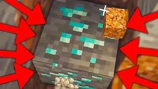 😲WE😲FOUND😲DIAMONDS😲