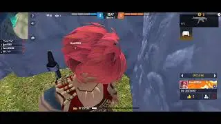 Free Fire Full game Play training mode Ep3