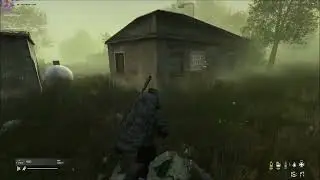 Сервер DayZ Zone Избранные Моменты №1
