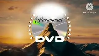Paramount DVD Menu Ident 2014