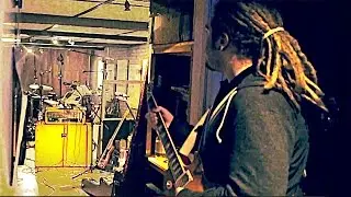 KAISER - Studio Diary 5