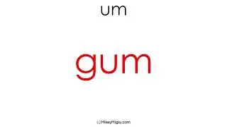 Practice Reading CVC Words 29