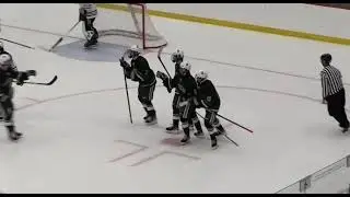 Goal - Duncan Thompson