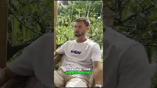 Выезд не легально из Украины Мистический случай  Загадочный дом на краю села