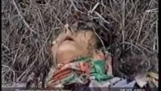 Hocalı Soykırımı / Xocalı Soyqırımı (Belgesel) - Khojaly Genocide (Documentary)