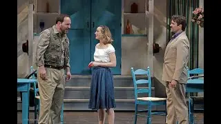 Sarah Lasko Mamma Mia Sophie Reel