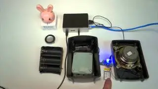 Raspberry Pi A+ Spotify Wifi Speaker
