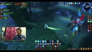 MARA BOOST 330 MOBS WOW CLASSIC TBC