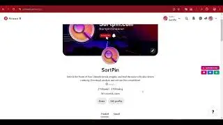 How to delete pins and boards on pinterest