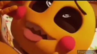 toy chica rule34🥵